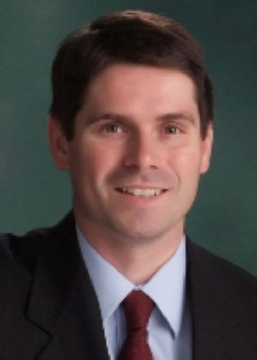 Daniel P. Bullock, MD