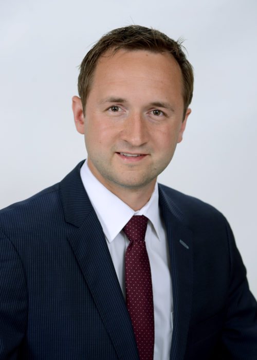 Bartlomiej W. Szczech, MD